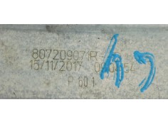 Recambio de elevalunas delantero derecho para dacia lodgy 1.5dci 110 fap referencia OEM IAM 807209071R  