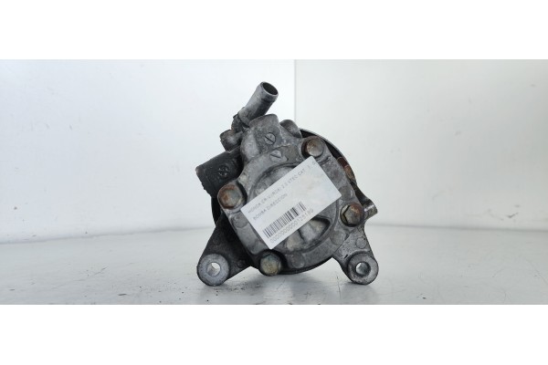 Recambio de bomba direccion para honda cr-v (rd8) 2.0 vtec cat referencia OEM IAM   