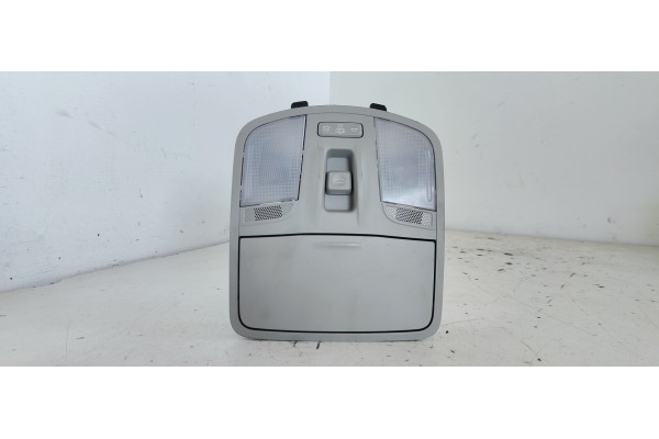 Recambio de luz interior para kia rio (yb) edition 7 referencia OEM IAM 92810F2000  