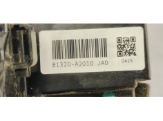 Recambio de cerradura puerta delantera derecha para kia cee´d 1.4 crdi 90 fap referencia OEM IAM 81320A2010  