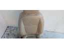 Recambio de asiento delantero izquierdo para jaguar xf 2.7 v6 diesel cat referencia OEM IAM   