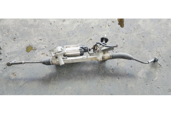 Recambio de cremallera direccion para opel insignia berlina expression referencia OEM IAM P13376584  