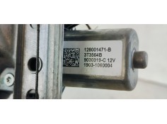 Recambio de elevalunas delantero derecho para dacia lodgy 1.5dci 110 fap referencia OEM IAM 807209071R  