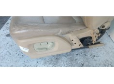 Recambio de asiento delantero izquierdo para jaguar xf 2.7 v6 diesel cat referencia OEM IAM   