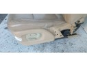 Recambio de asiento delantero izquierdo para jaguar xf 2.7 v6 diesel cat referencia OEM IAM   