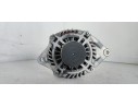 Recambio de alternador para mitsubishi outlander (gf0) kaiteki 4wd referencia OEM IAM A2TX0881B  