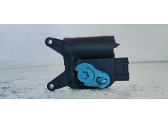 MOTOR APERTURA TRAMPILLAS CLIMATIZADOR 0132801343 