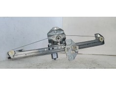 Recambio de elevalunas delantero derecho para dacia lodgy 1.5dci 110 fap referencia OEM IAM 807209071R  