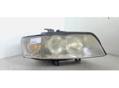 Recambio de faro derecho para audi a4 berlina (8e) 1.9 tdi referencia OEM IAM 8E0941004F  