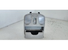Recambio de luz interior para kia rio (yb) edition 7 referencia OEM IAM 92810F2000  