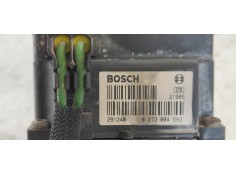 Recambio de abs para opel astra g berlina 2.0 dti referencia OEM IAM 0273004592  