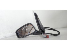 Recambio de retrovisor izquierdo para fiat stilo (192) 1.9 jtd 16v cat referencia OEM IAM E30158459  