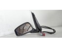 Recambio de retrovisor izquierdo para fiat stilo (192) 1.9 jtd 16v cat referencia OEM IAM E30158459  