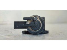 Recambio de valvula aire adicional para citroen c5 berlina 2.0 hdi exclusive automático referencia OEM IAM 0928400414  