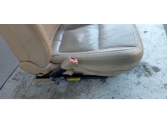 Recambio de asiento delantero izquierdo para jaguar xf 2.7 v6 diesel cat referencia OEM IAM   