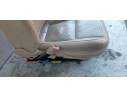 Recambio de asiento delantero izquierdo para jaguar xf 2.7 v6 diesel cat referencia OEM IAM   
