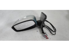 Recambio de retrovisor izquierdo para fiat stilo (192) 1.9 jtd 16v cat referencia OEM IAM E30158459  