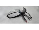 Recambio de retrovisor izquierdo para fiat stilo (192) 1.9 jtd 16v cat referencia OEM IAM E30158459  