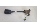 Recambio de enganche cinturon delantero derecho para citroen c4 picasso seduction referencia OEM IAM A6213509 11366806 PT14053
