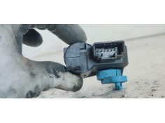 Recambio de motor apertura trampillas climatizador para seat leon (1p1) sport referencia OEM IAM 0132801343  