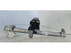 ELEVALUNAS TRASERO IZQUIERDO 827217782R 