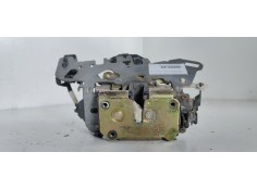 Recambio de cerradura puerta trasera izquierda para chrysler voyager (rg) 2.8 crd lx grand voyager referencia OEM IAM   