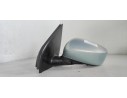 Recambio de retrovisor izquierdo para fiat stilo (192) 1.9 jtd 16v cat referencia OEM IAM E30158459  