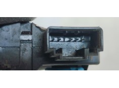 Recambio de motor apertura trampillas climatizador para seat leon (1p1) sport referencia OEM IAM 0132801343  