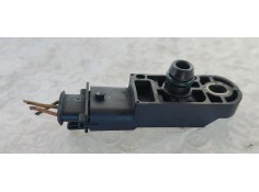 Recambio de sensor para renault megane ii berlina 5p confort authentique referencia OEM IAM 0281002566  