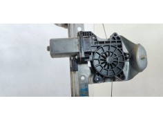 Recambio de elevalunas trasero izquierdo para dacia lodgy 1.5dci 110 fap referencia OEM IAM 827217782R  