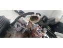 Recambio de compresor aire acondicionado para opel zafira a 2.0 dti referencia OEM IAM 4472208610  