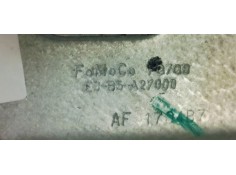 Recambio de elevalunas trasero derecho para ford ka+ black / white referencia OEM IAM E3B5A27000  