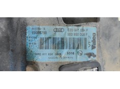 Recambio de faro derecho para audi a4 berlina (8e) 1.9 tdi referencia OEM IAM 8E0941004F  