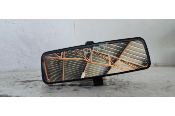 Recambio de espejo para fiat grande punto (199) 1.3 16v multijet active (55kw) referencia OEM IAM E3011028  