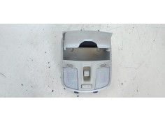Recambio de luz interior para kia rio (yb) edition 7 referencia OEM IAM 92810F2000  