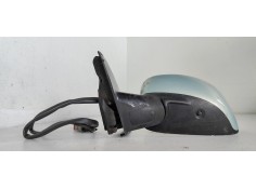 Recambio de retrovisor izquierdo para fiat stilo (192) 1.9 jtd 16v cat referencia OEM IAM E30158459  