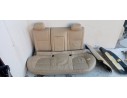 Recambio de asientos traseros para jaguar xf 2.7 v6 diesel luxury referencia OEM IAM   