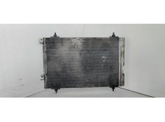 CONDENSADOR / RADIADOR AIRE ACONDICIONADO 9682531580 