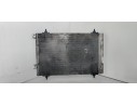 Recambio de condensador / radiador aire acondicionado para citroen c4 berlina cool referencia OEM IAM 9682531580  