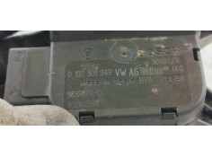 Recambio de motor apertura trampillas climatizador para seat leon (1p1) sport referencia OEM IAM 0132801343  