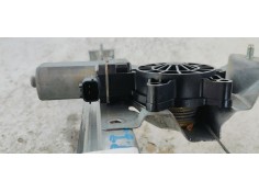 Recambio de elevalunas trasero izquierdo para dacia lodgy 1.5dci 110 fap referencia OEM IAM 827217782R  