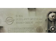 Recambio de mando elevalunas delantero derecho para ssangyong kyron 2.0 d referencia OEM IAM 7226009000  