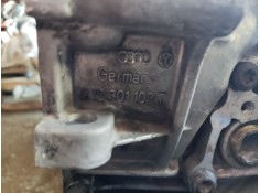 Recambio de caja cambios para volkswagen passat berlina (3b2) 1.9 tdi referencia OEM IAM 012301103T  