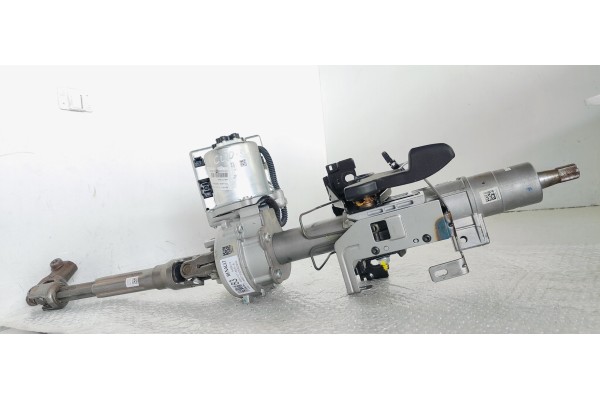 Recambio de columna direccion para renault clio v 1.5 d turbo 100 fap referencia OEM IAM 488107188R  