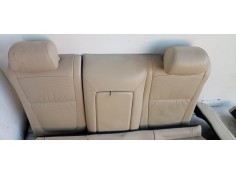 Recambio de asientos traseros para jaguar xf 2.7 v6 diesel luxury referencia OEM IAM   