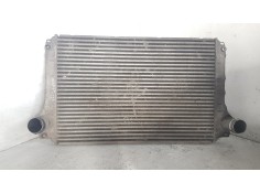 Recambio de intercooler para toyota avensis wagon (t25) 2.2 d-4d executive referencia OEM IAM JD1271002220  