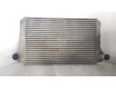 Recambio de intercooler para toyota avensis wagon (t25) 2.2 d-4d executive referencia OEM IAM JD1271002220  