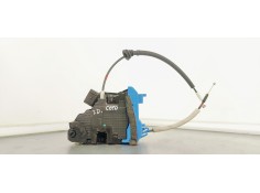 Recambio de cerradura puerta trasera derecha para kia cee´d 1.4 crdi 90 fap referencia OEM IAM 81420A2000  