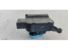 Recambio de motor apertura trampillas climatizador para seat leon (1p1) sport referencia OEM IAM 0132801343  
