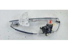 ELEVALUNAS TRASERO DERECHO 83460H8000 